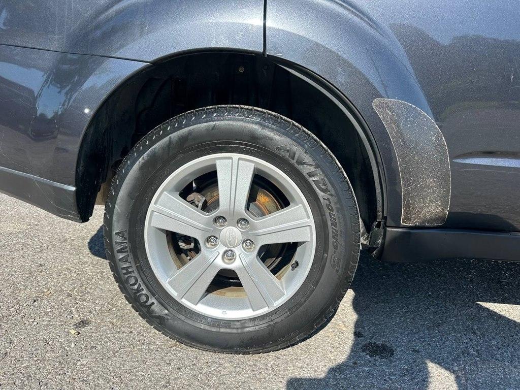 Subaru Forester 4dr Auto 2.5X 2013