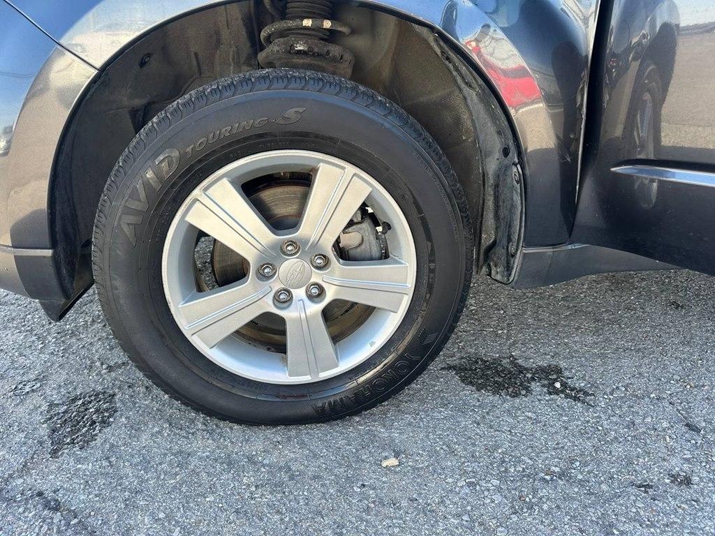 Subaru Forester 4dr Auto 2.5X 2013