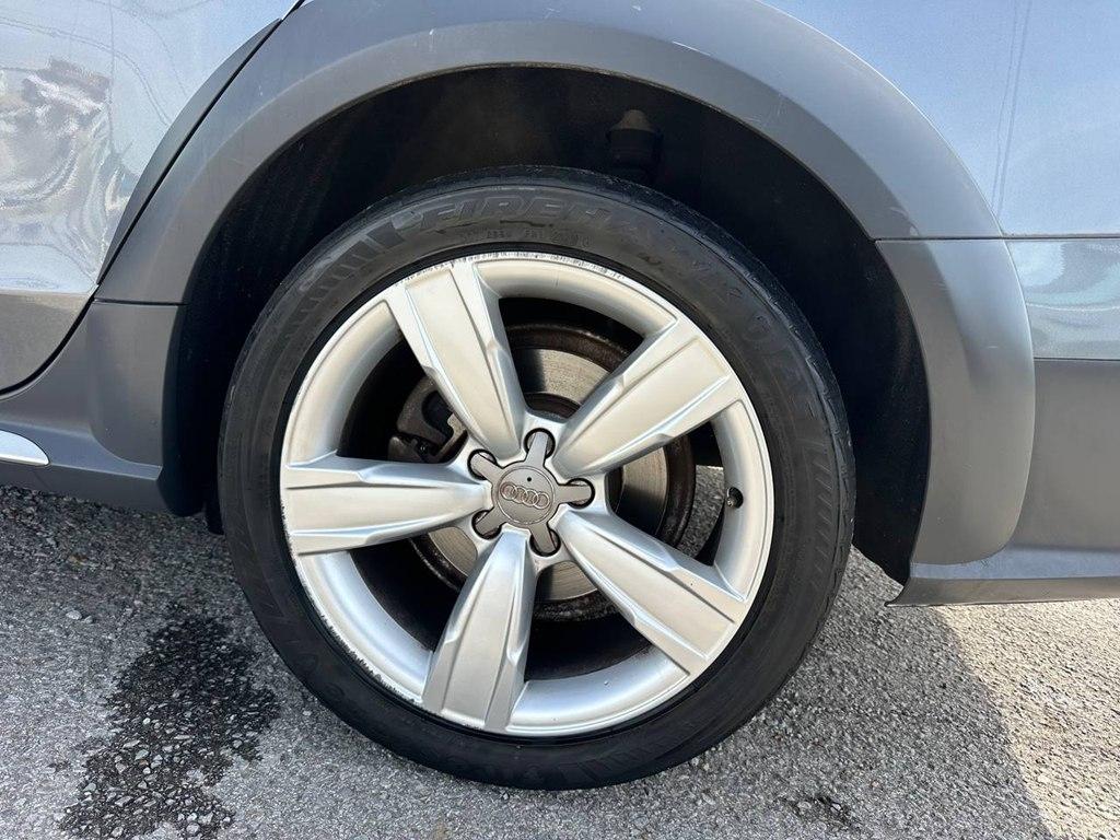 Audi allroad 4dr Wgn Premium Plus 2016