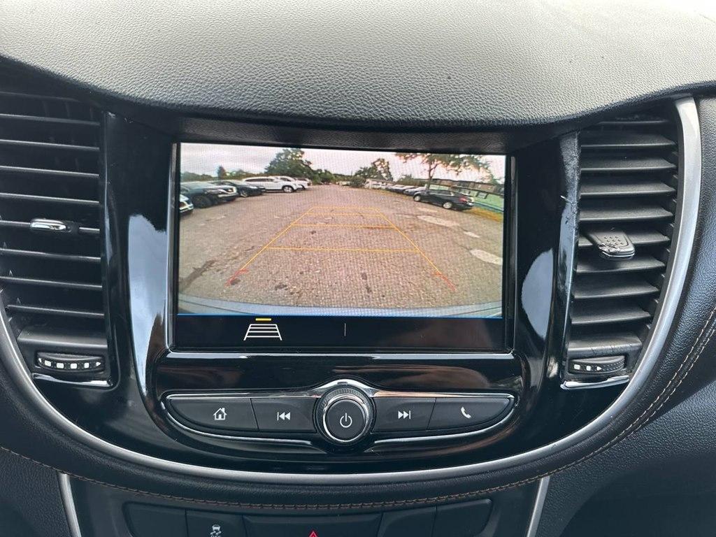 Chevrolet Trax FWD 4dr LT 2019