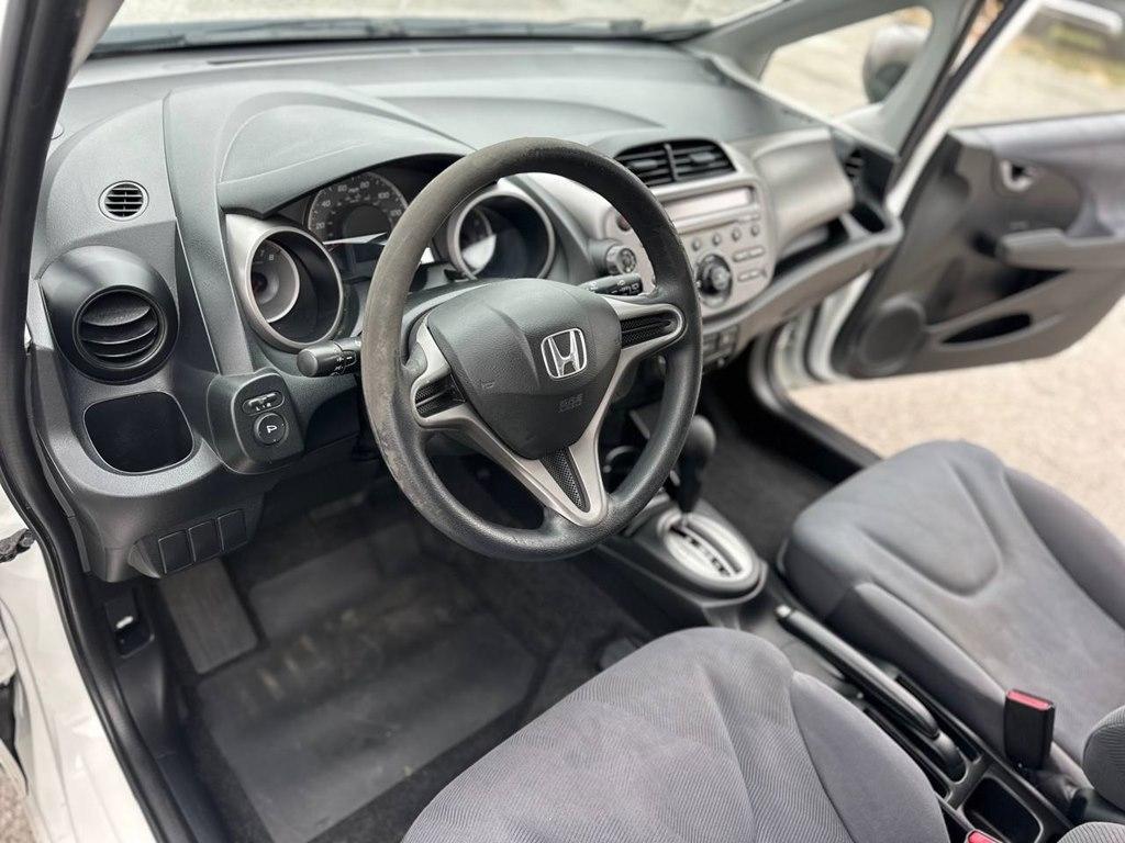 Honda Fit 5dr HB Auto 2009