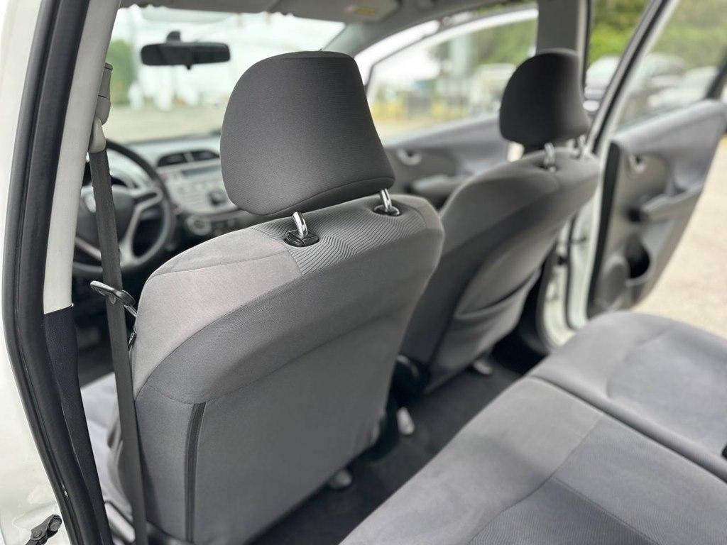 Honda Fit 5dr HB Auto 2009