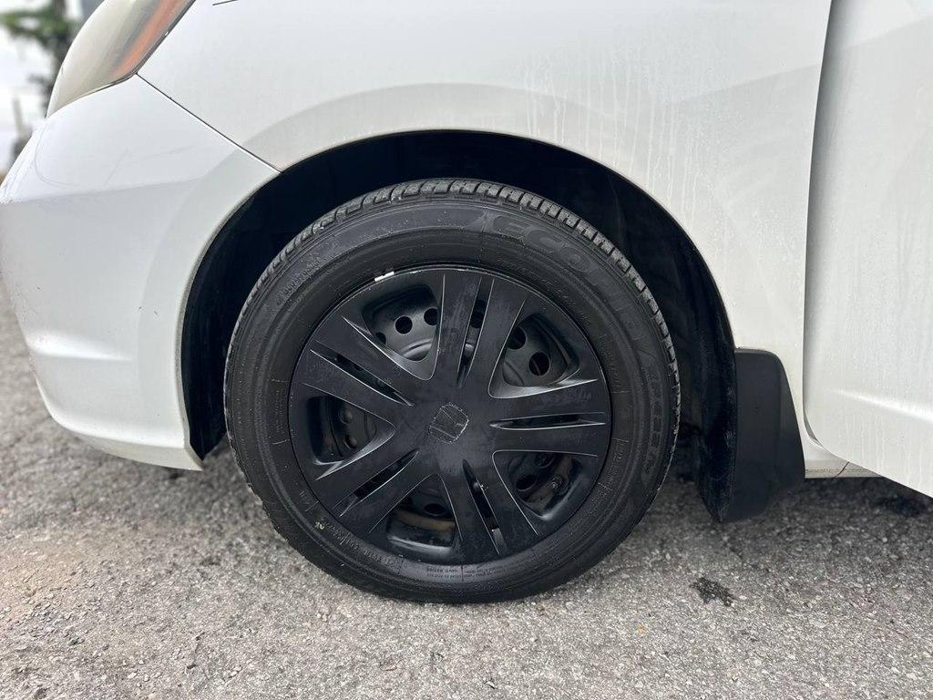 Honda Fit 5dr HB Auto 2009