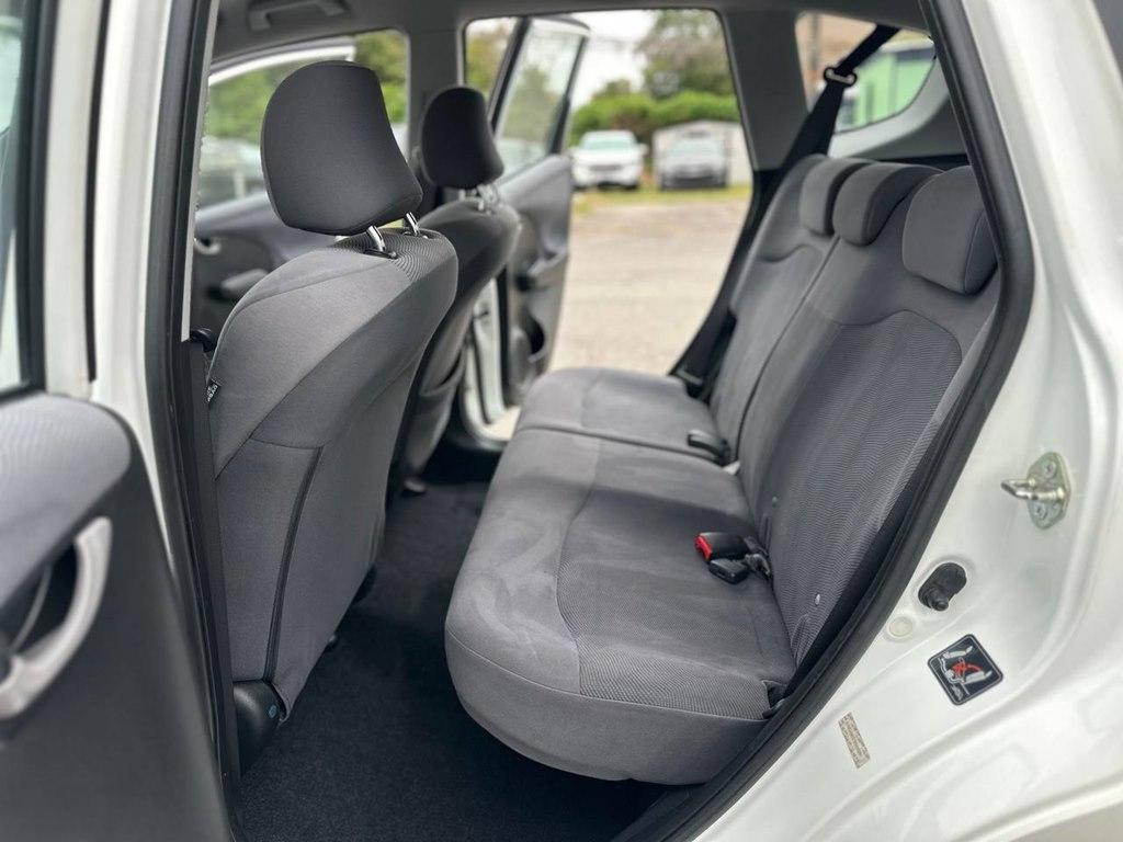 Honda Fit 5dr HB Auto 2009