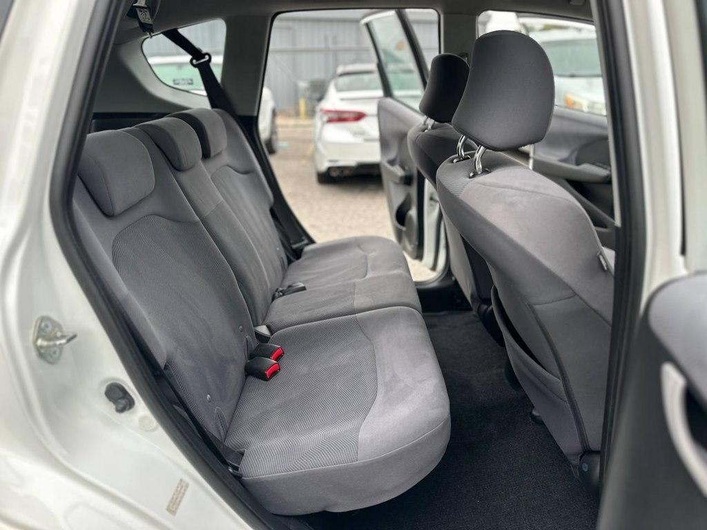 Honda Fit 5dr HB Auto 2009