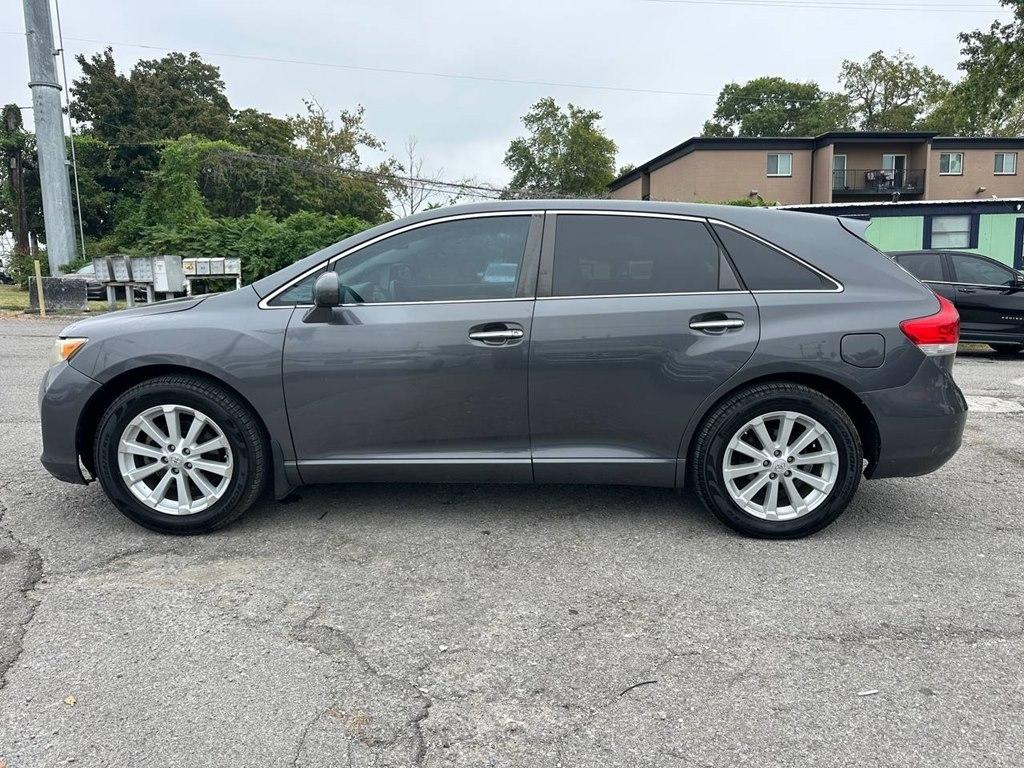 Toyota Venza 4dr Wgn I4 FWD (Natl) 2009