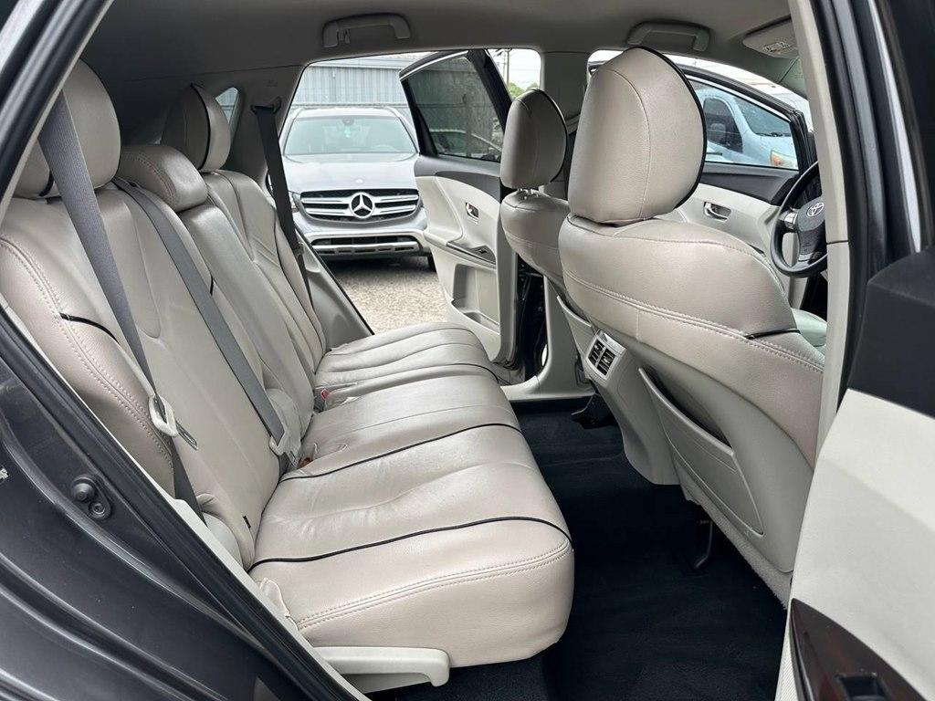 Toyota Venza 4dr Wgn I4 FWD (Natl) 2009