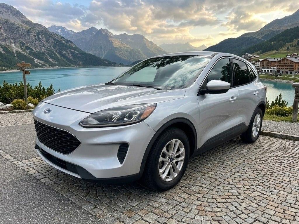 Ford Escape SE FWD 2020
