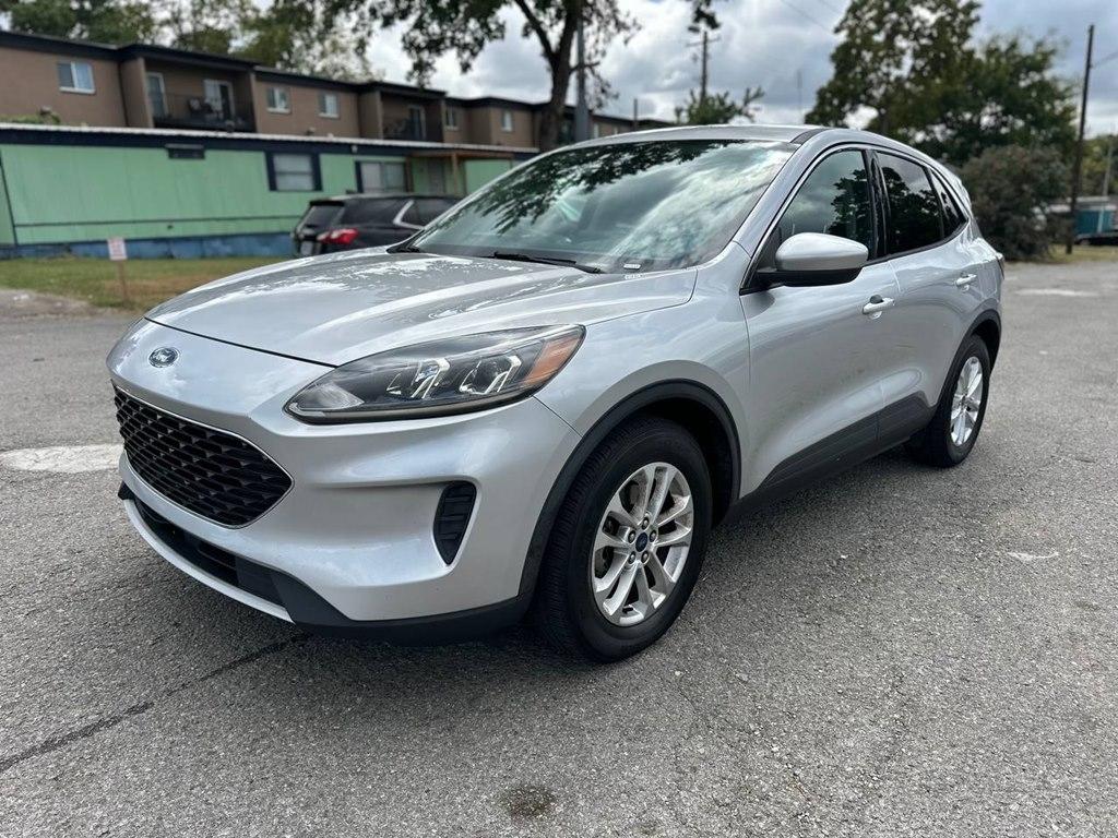 Ford Escape SE FWD 2020