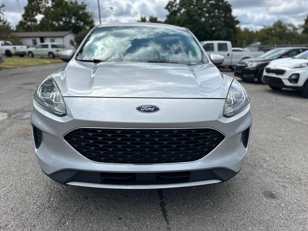 Ford Escape SE FWD 2020