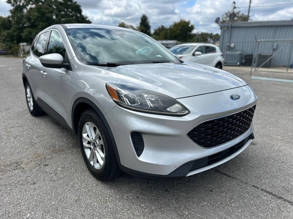 Ford Escape SE FWD 2020