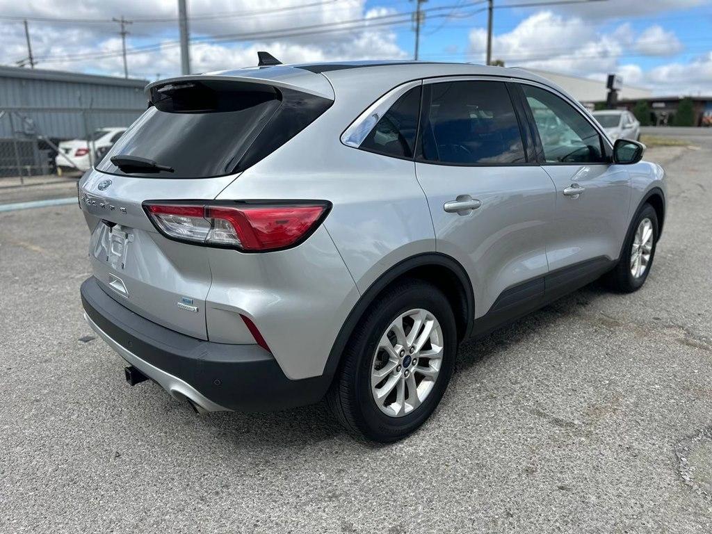 Ford Escape SE FWD 2020