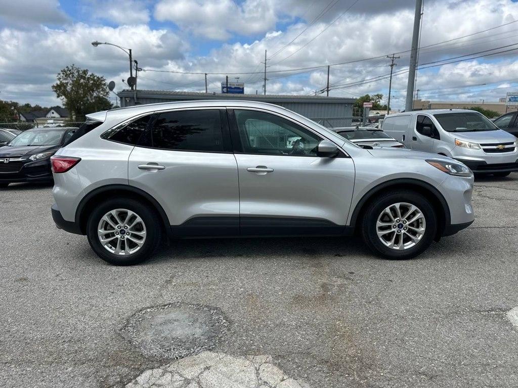 Ford Escape SE FWD 2020