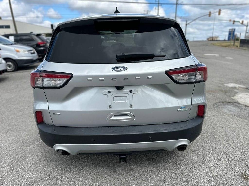 Ford Escape SE FWD 2020