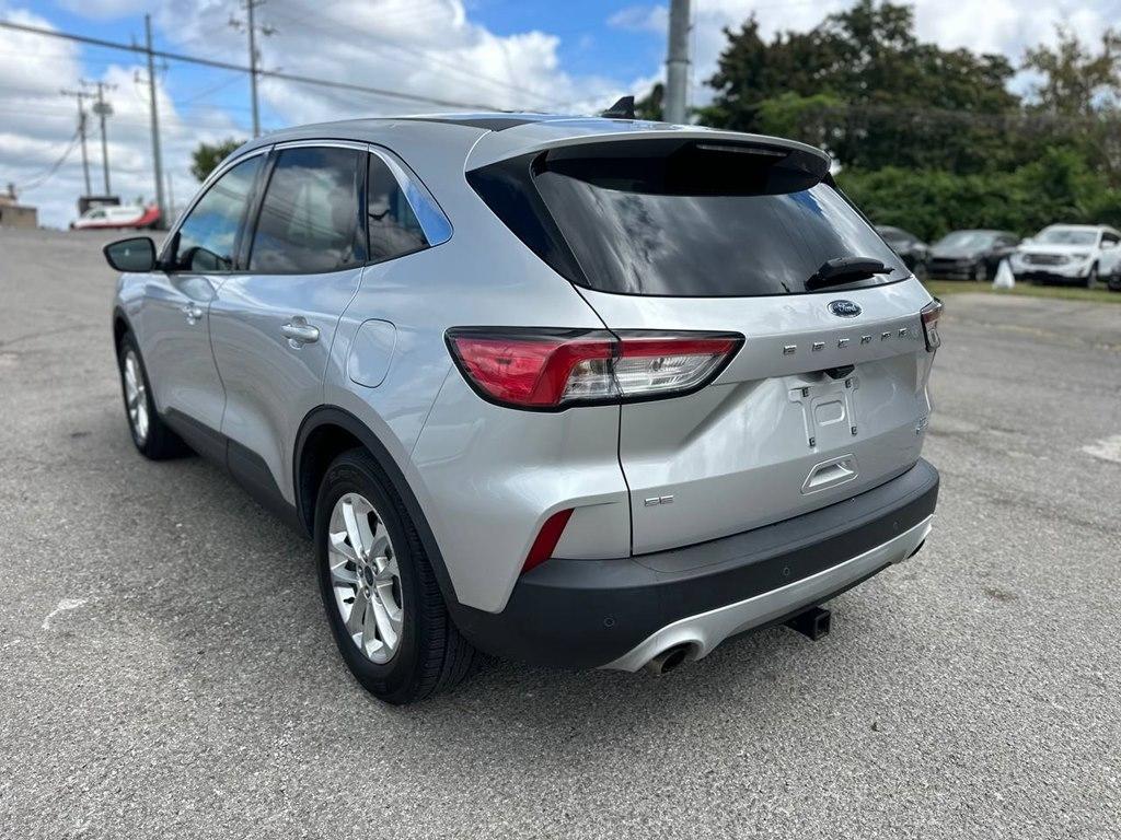 Ford Escape SE FWD 2020