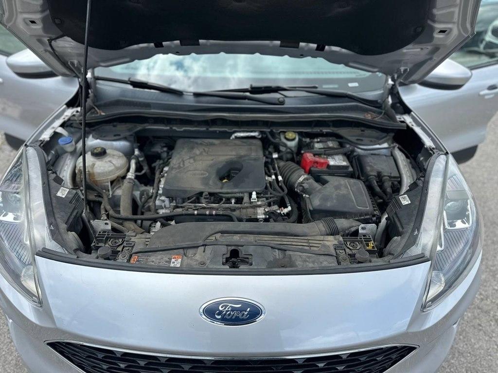 Ford Escape SE FWD 2020