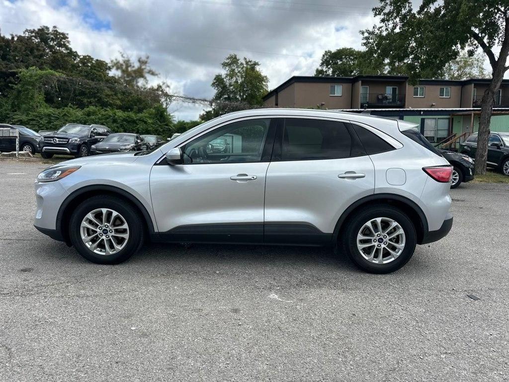 Ford Escape SE FWD 2020