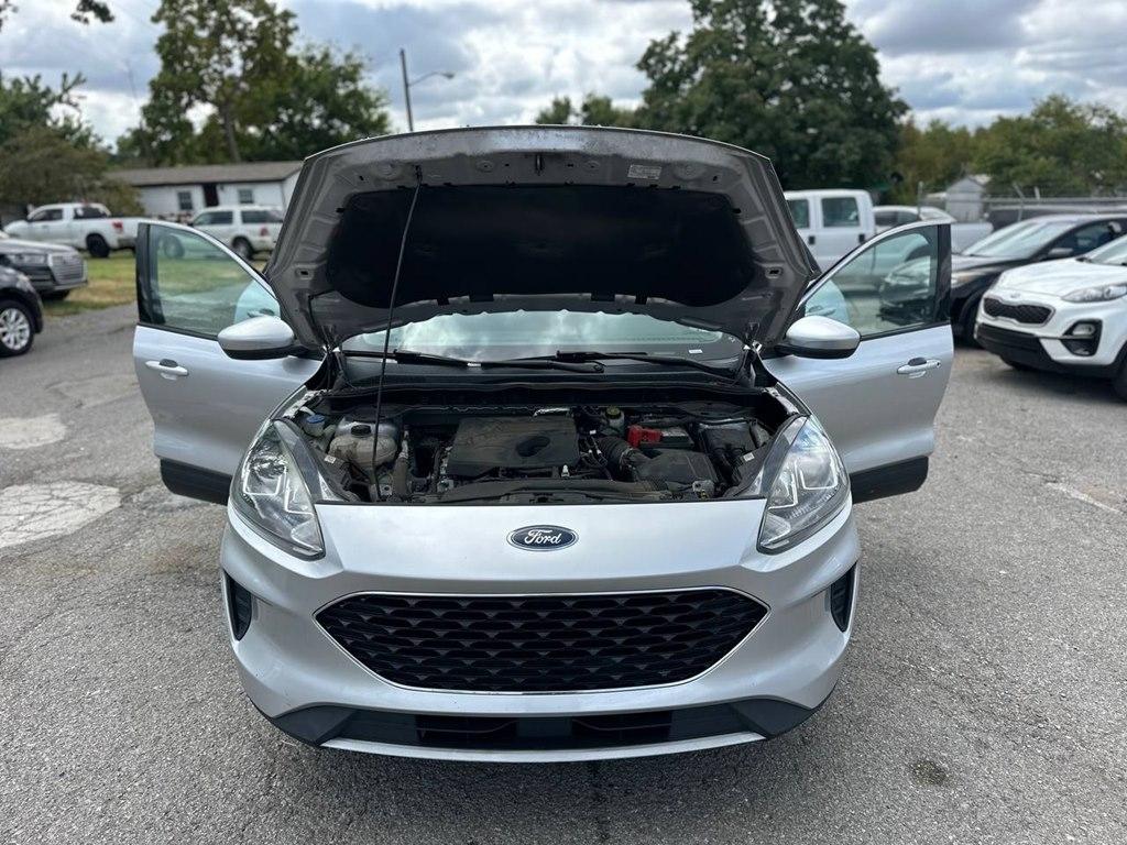 Ford Escape SE FWD 2020