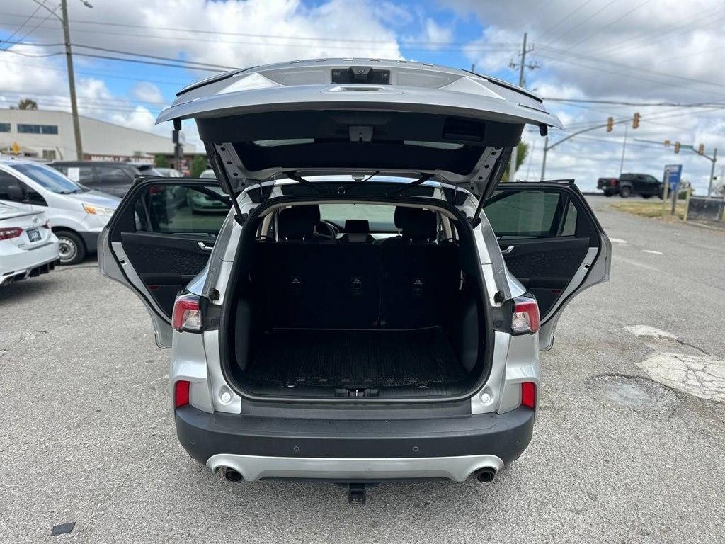 Ford Escape SE FWD 2020