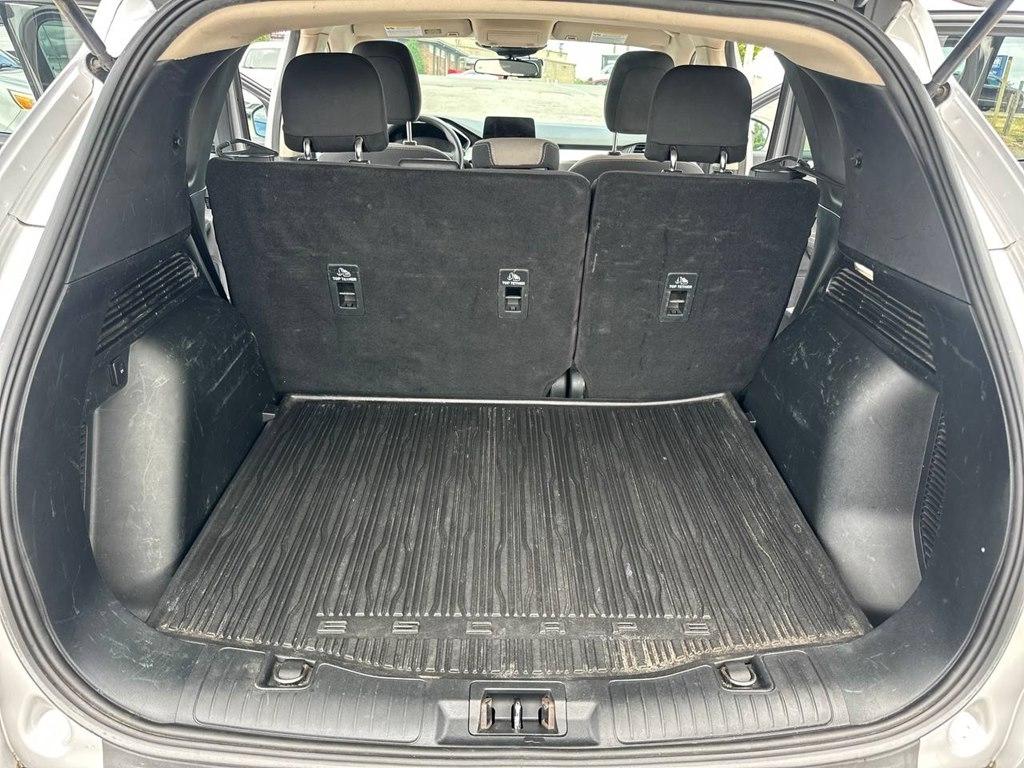 Ford Escape SE FWD 2020