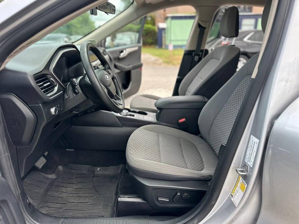 Ford Escape SE FWD 2020