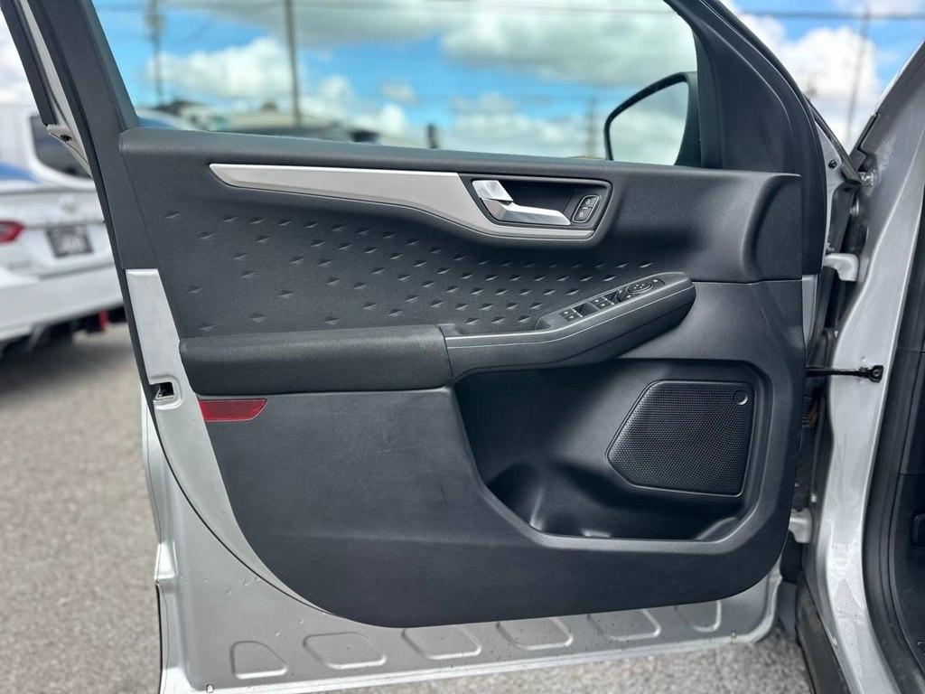 Ford Escape SE FWD 2020