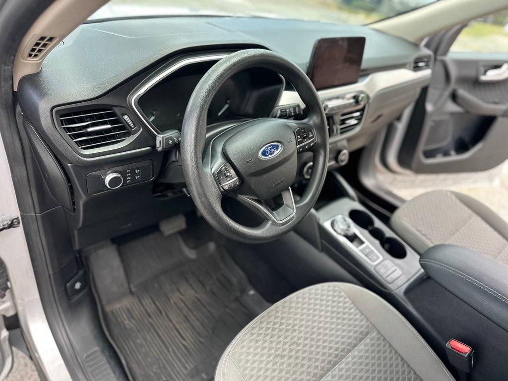 Ford Escape SE FWD 2020