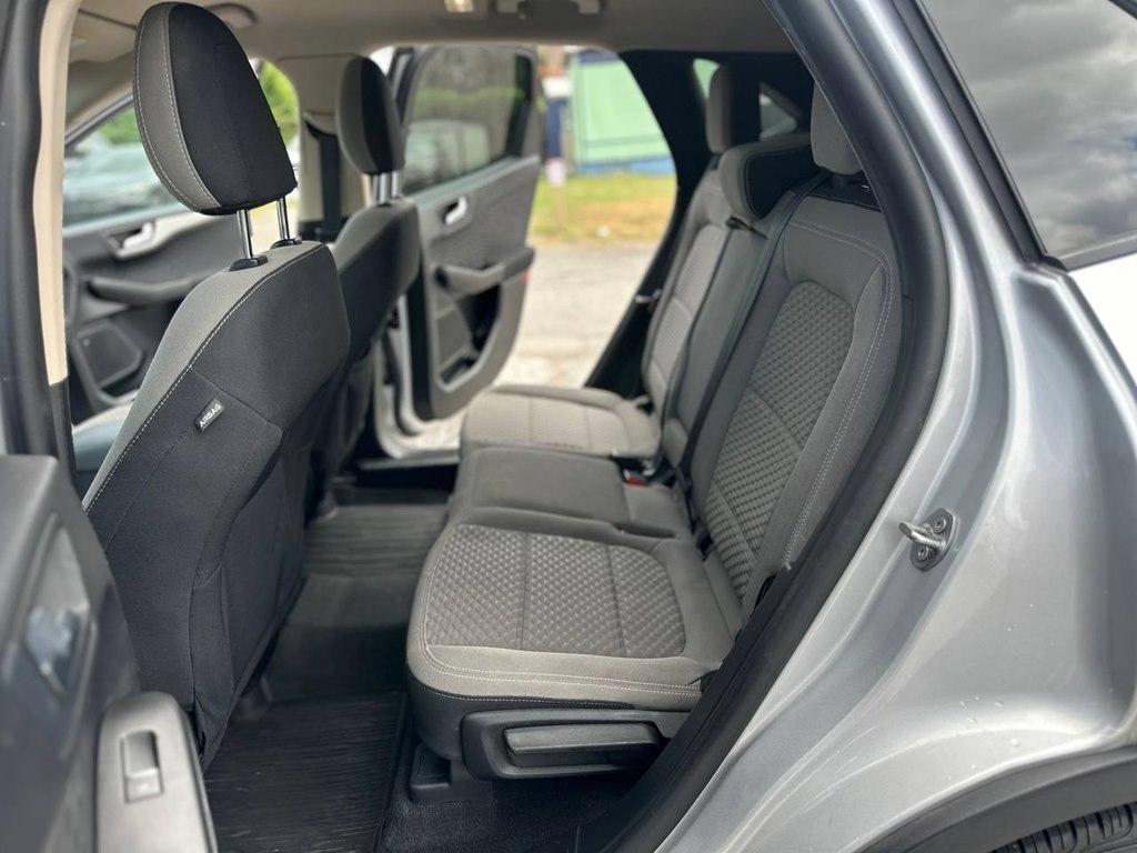 Ford Escape SE FWD 2020