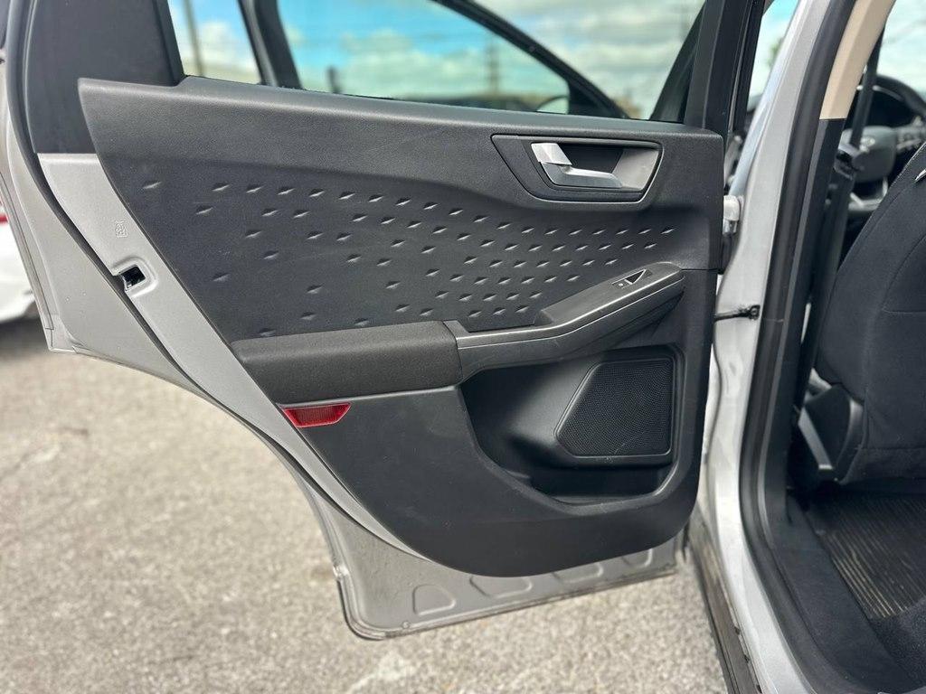 Ford Escape SE FWD 2020