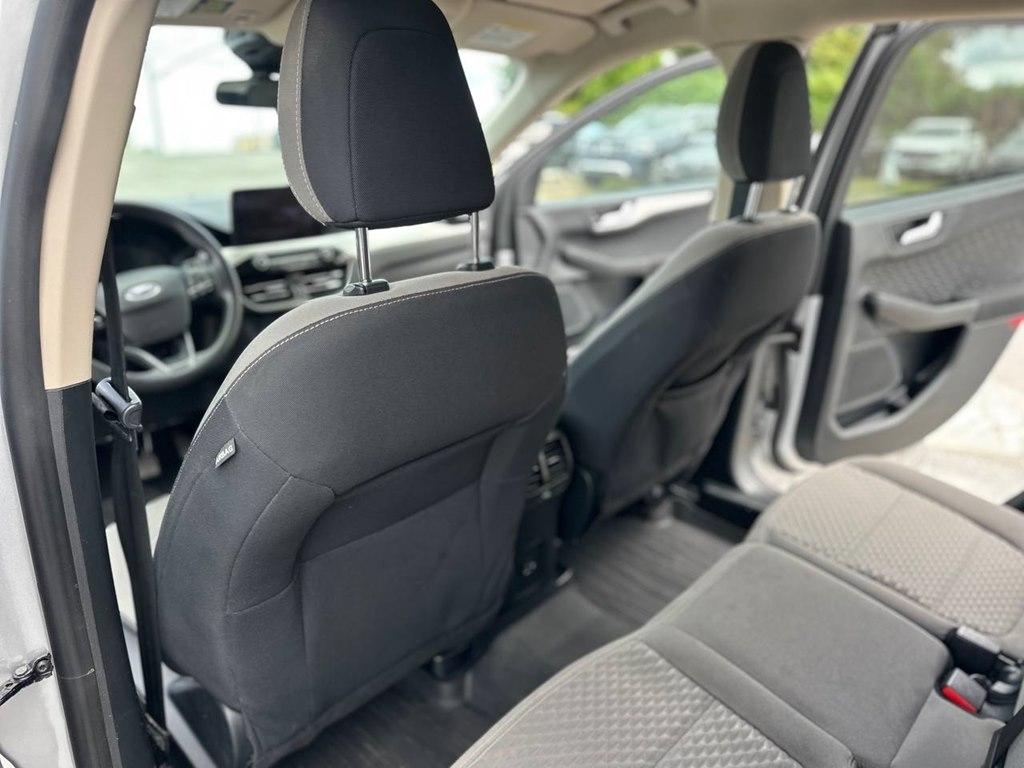 Ford Escape SE FWD 2020