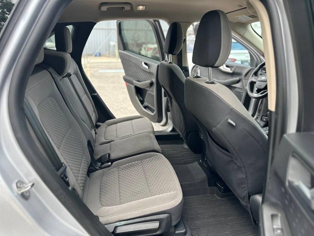 Ford Escape SE FWD 2020