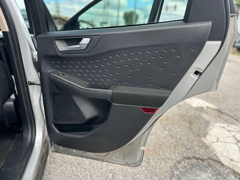 Ford Escape SE FWD 2020