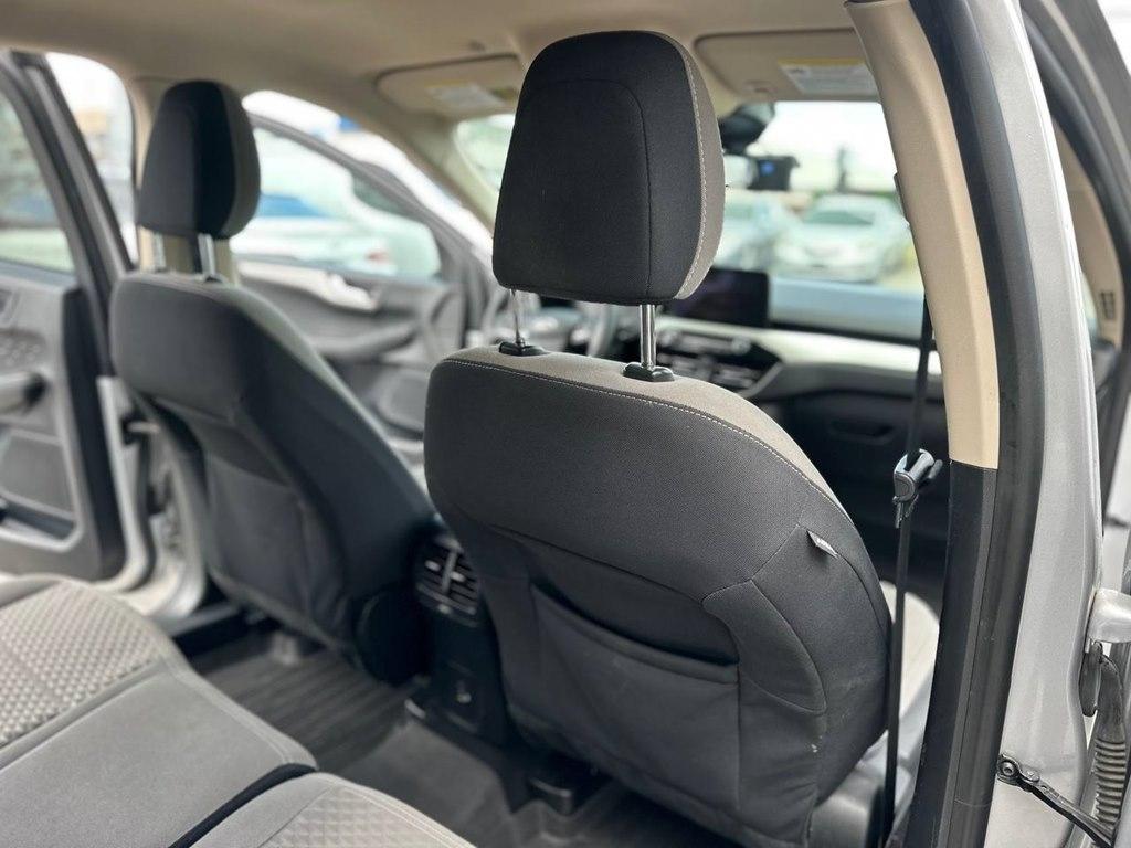 Ford Escape SE FWD 2020