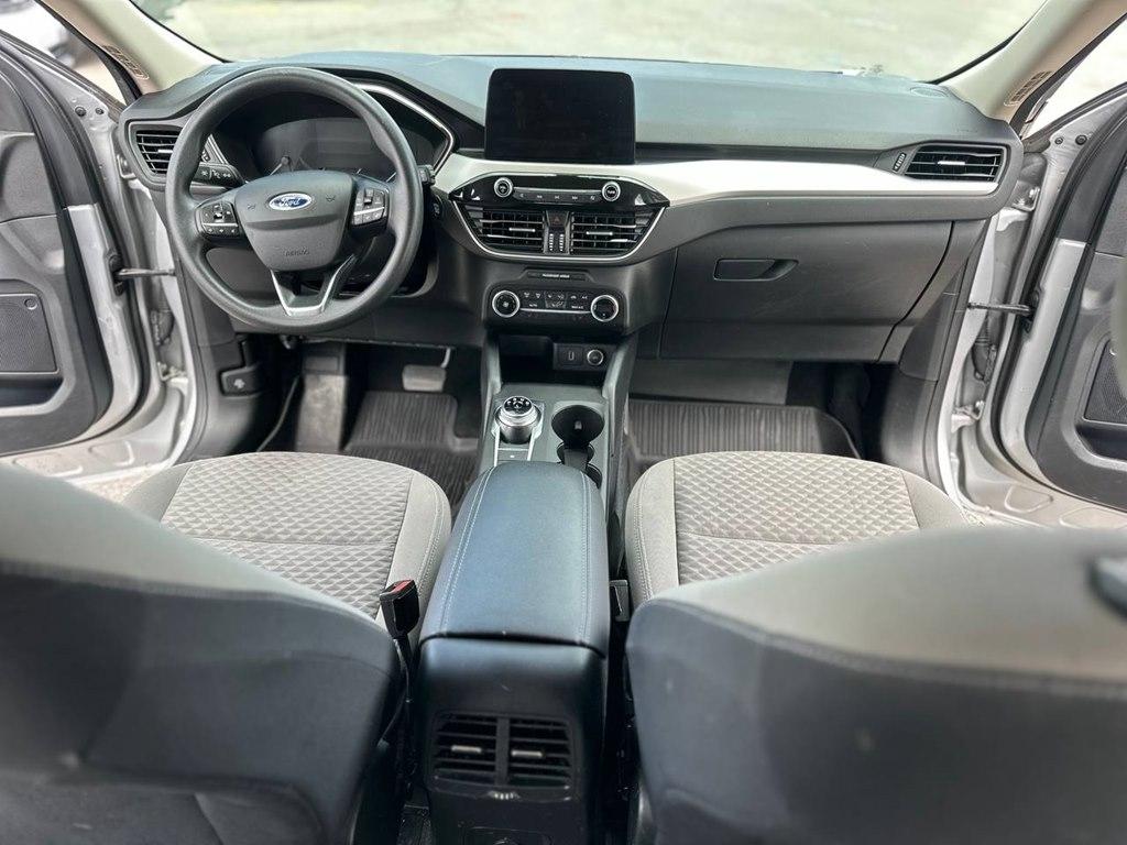 Ford Escape SE FWD 2020