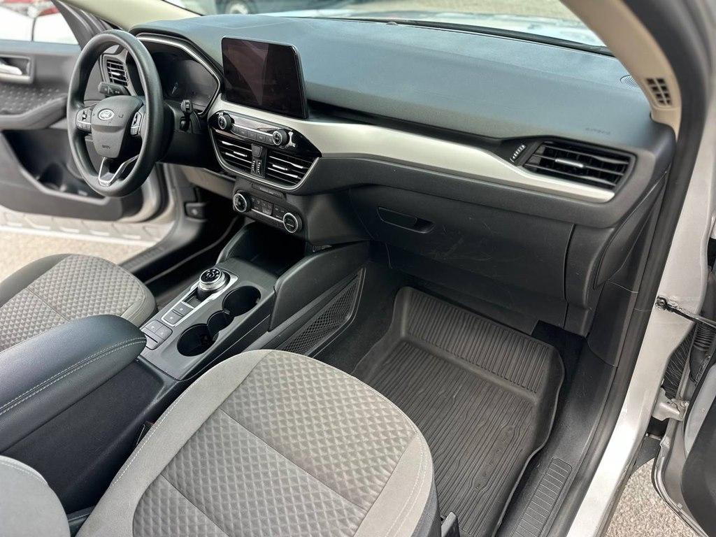 Ford Escape SE FWD 2020