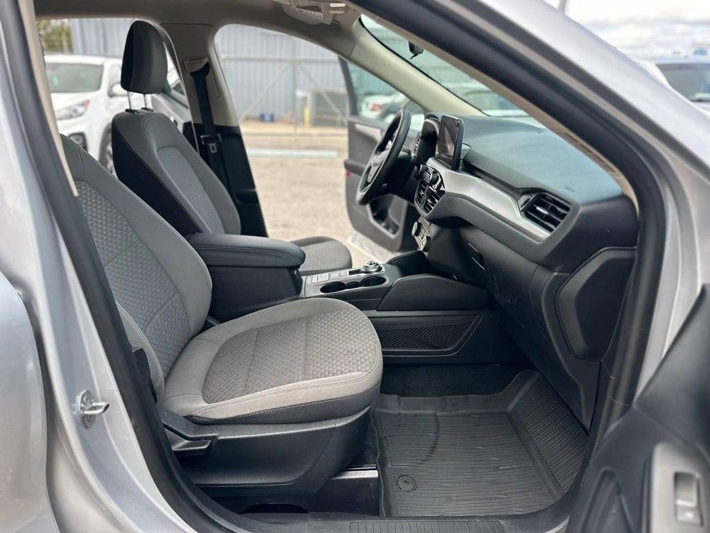 Ford Escape SE FWD 2020