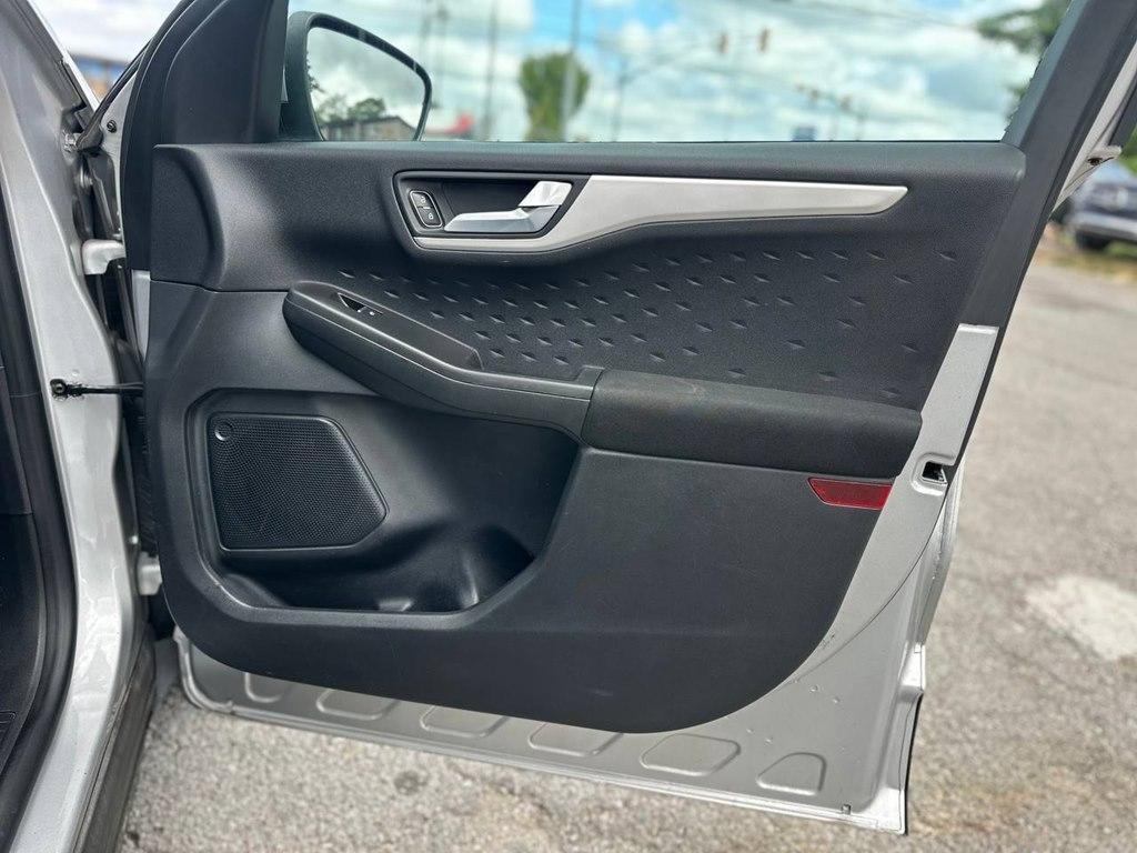 Ford Escape SE FWD 2020