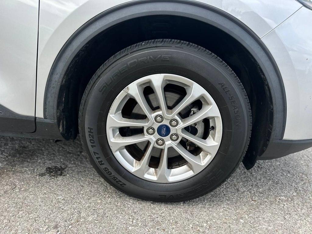 Ford Escape SE FWD 2020