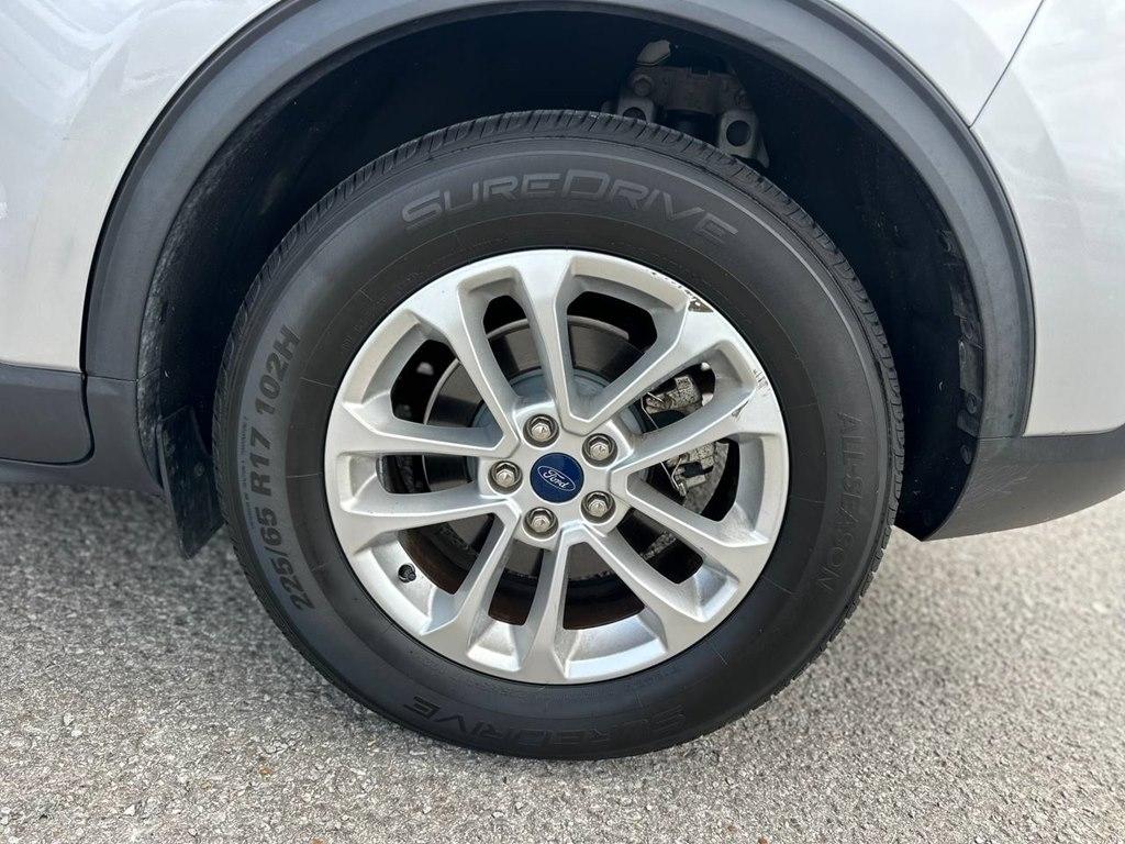 Ford Escape SE FWD 2020