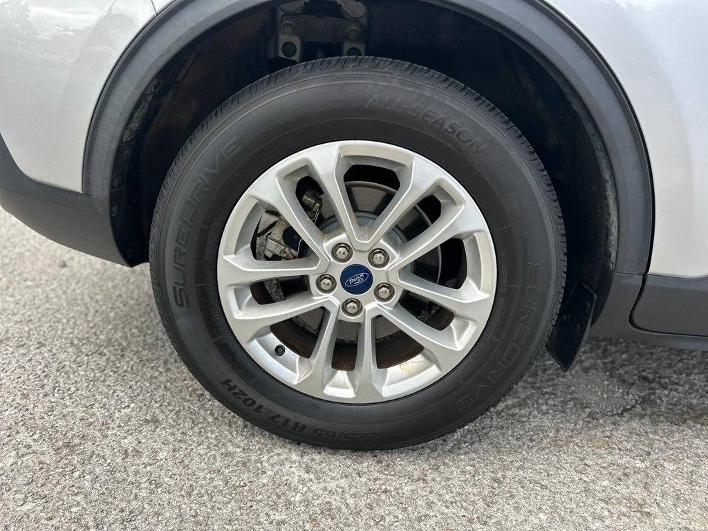 Ford Escape SE FWD 2020