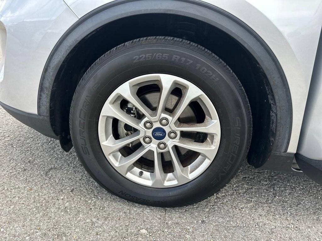Ford Escape SE FWD 2020