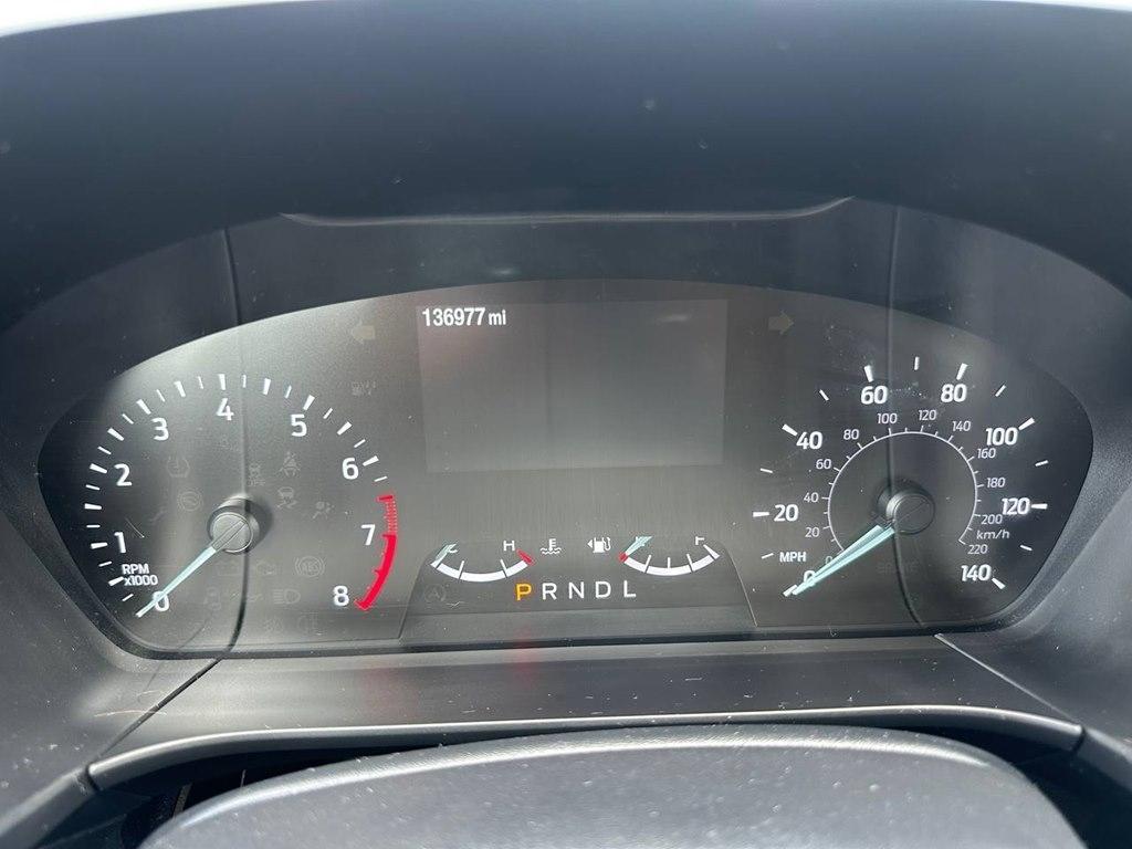 Ford Escape SE FWD 2020