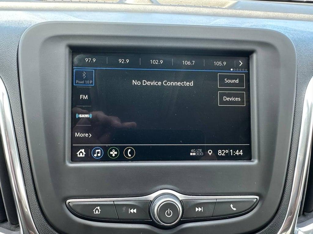 Chevrolet Equinox AWD 4dr LT w/3LT 2019