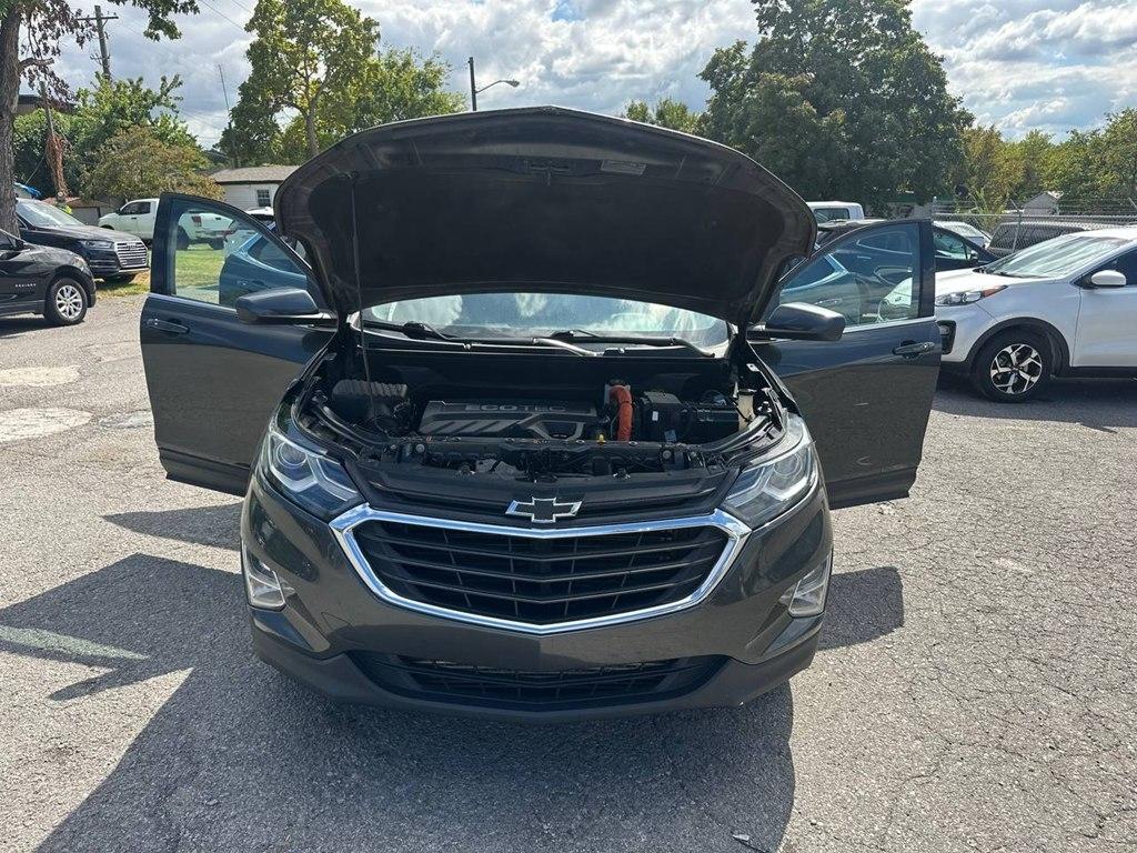 Chevrolet Equinox AWD 4dr LT w/3LT 2019