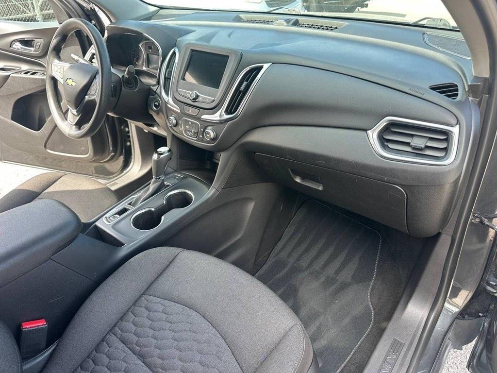 Chevrolet Equinox AWD 4dr LT w/3LT 2019