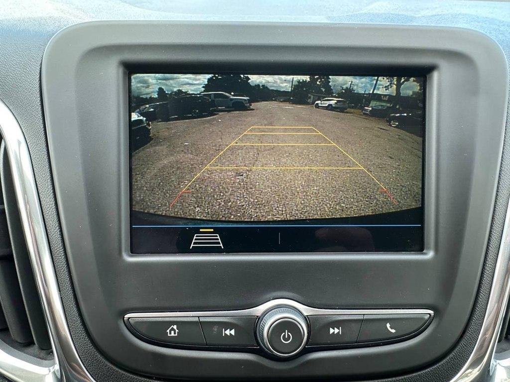 Chevrolet Equinox AWD 4dr LT w/3LT 2019
