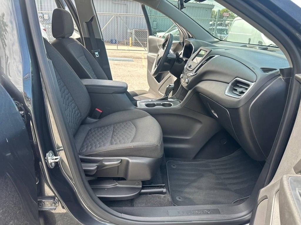 Chevrolet Equinox AWD 4dr LT w/3LT 2019