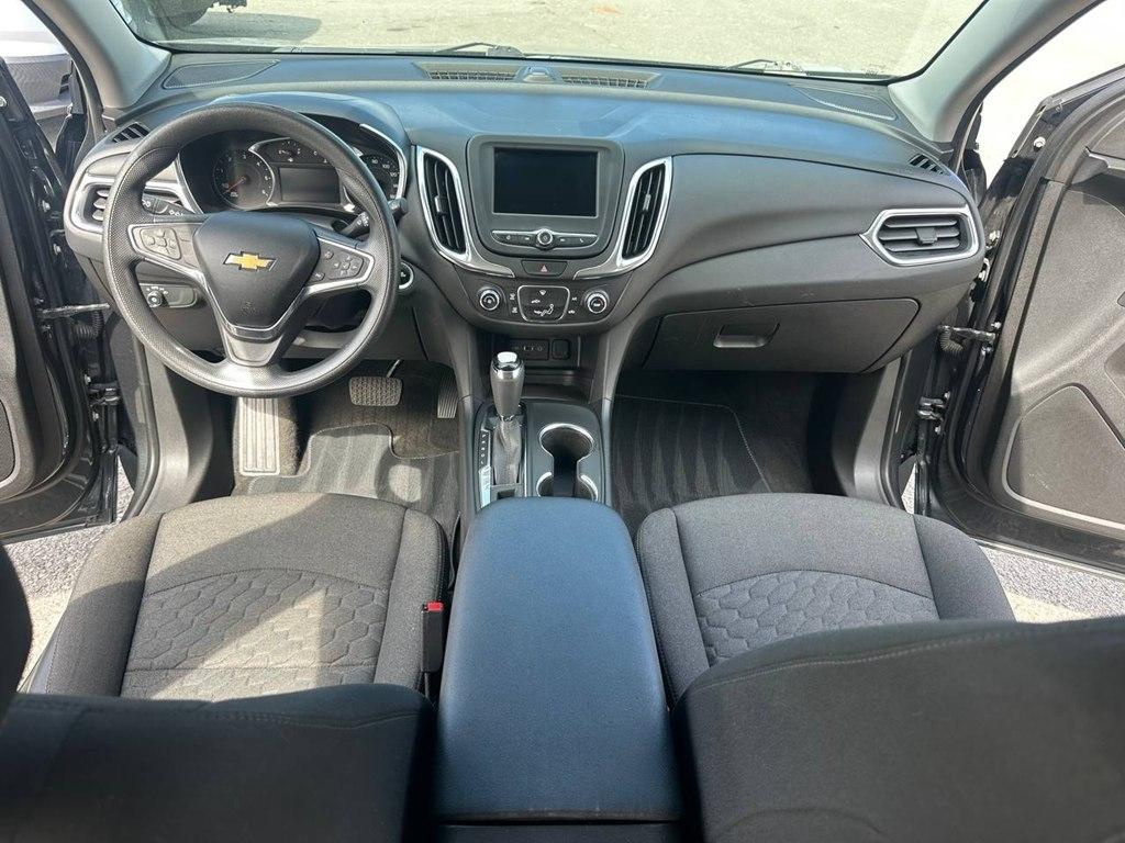 Chevrolet Equinox AWD 4dr LT w/3LT 2019