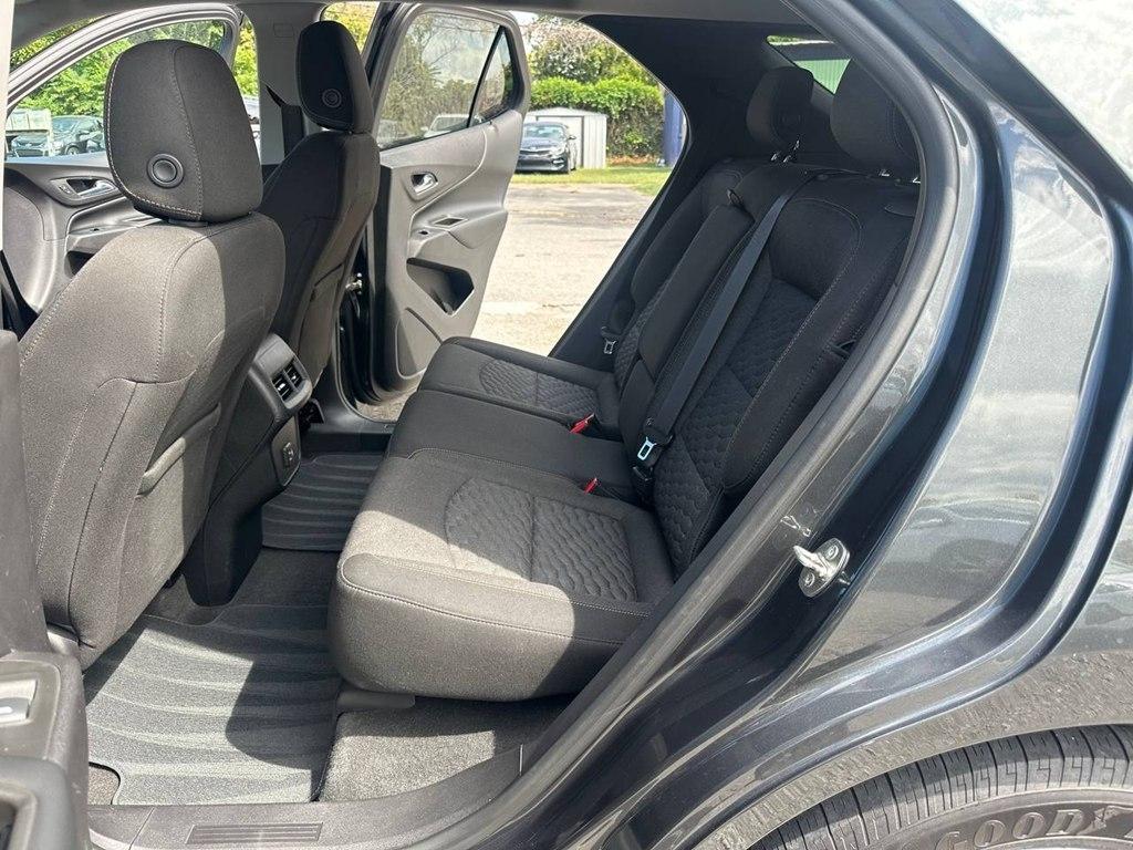 Chevrolet Equinox AWD 4dr LT w/3LT 2019