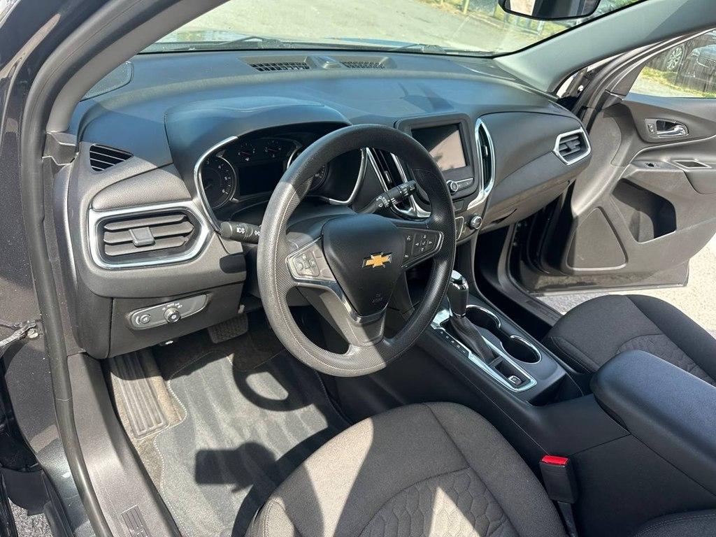 Chevrolet Equinox AWD 4dr LT w/3LT 2019